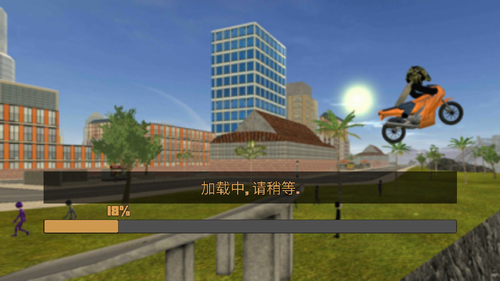 火柴蜘蛛侠英雄2无限金币无限钻石截图3