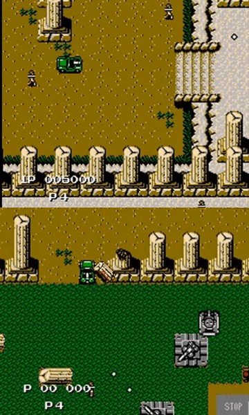 赤色要塞无限生命版截图1