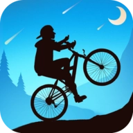 山地自行车赛安卓版