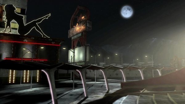 辐射新维加斯修改器截图1