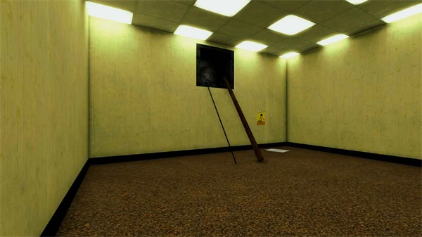 后室绝境多人联机版截图1