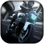 极限摩托车无限金币版