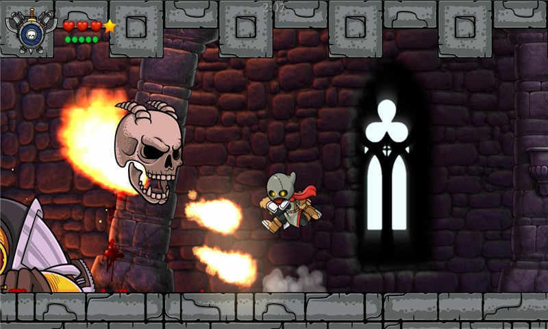 魔法狂暴中文汉化版截图3