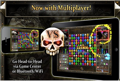 战神的挑战修改器截图1