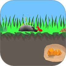 蚂蚁文明模拟器游戏