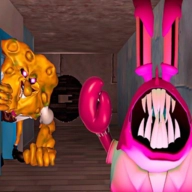 恐怖蟹堡王游戏手机版