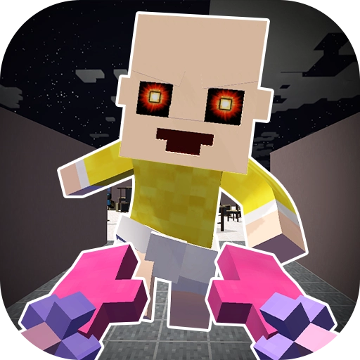 大神躲猫猫抖音版