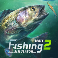 终极钓鱼模拟器2手机版