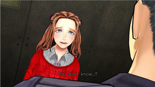 极限脱出3零时困境完美汉化补丁截图2