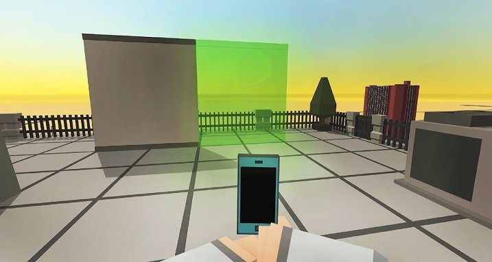 简单的沙盒2内置功能菜单截图1