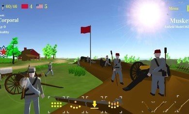 维克斯堡之役3内置修改器截图3