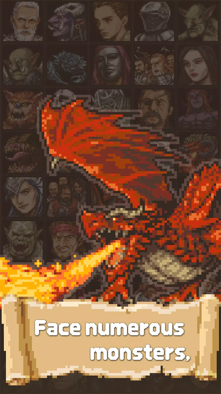 冒险生活折相思.39截图1