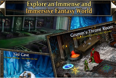 战神的挑战修改器截图3