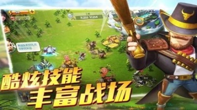 帝国纪元单机加强版无限钻石截图1