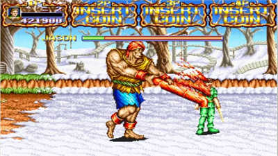 铁钩船长安卓单机版截图2