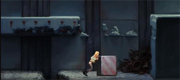 寄生都市手机版安卓汉化版截图1