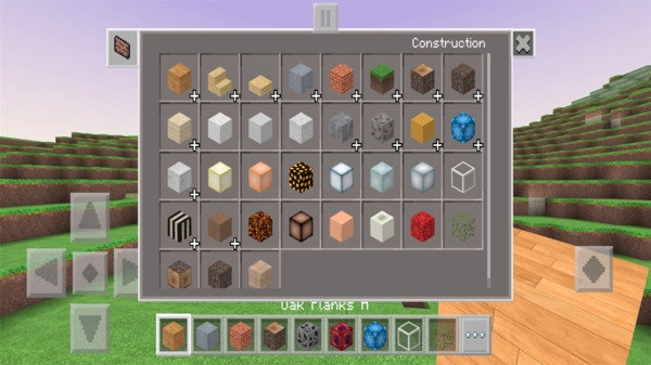 荒野工艺世界截图1