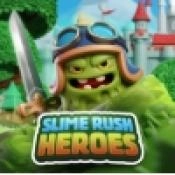 史莱姆冲刺英雄(SlimeRushHeroes)