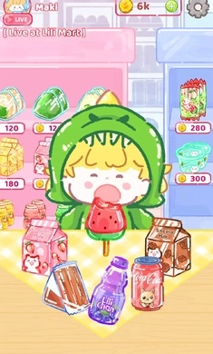 寿司乐园(Sushi Land)截图1