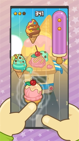 爱乐小镇钢琴达人(My Music Tower)截图1