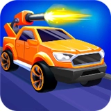 崩溃的竞赛(Racing Crash)