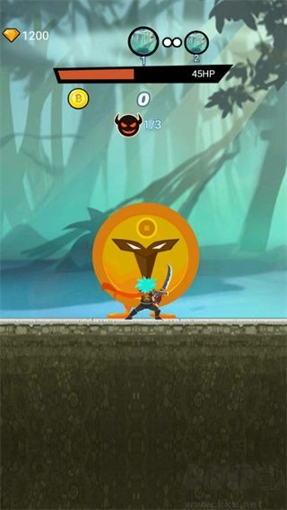 接我一刀正版截图1