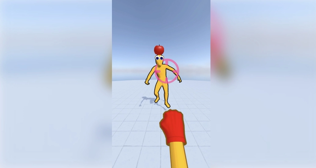 一拳成名(一拳超人)截图1