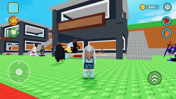 偷家大作战截图1