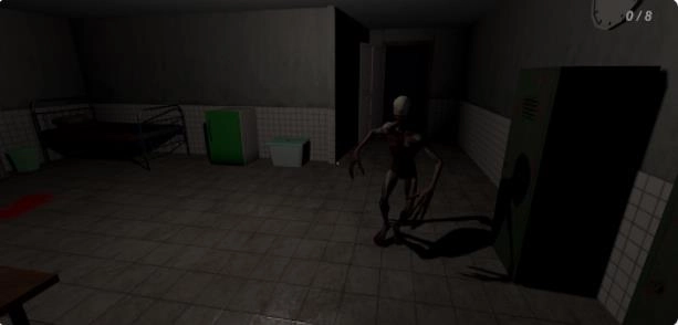 最后的病人截图1