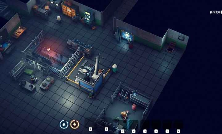 逃离鸭科夫(手机版截图1