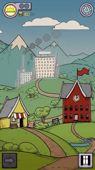 我的孩子生命之泉()截图1