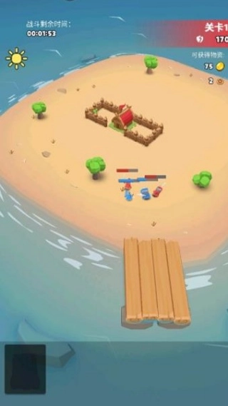 奇兵指挥官(2026)截图1