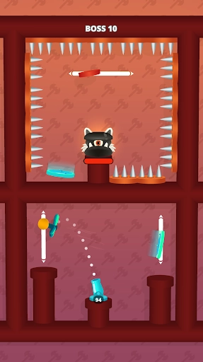 大炮射击(Cannon Shot)截图1