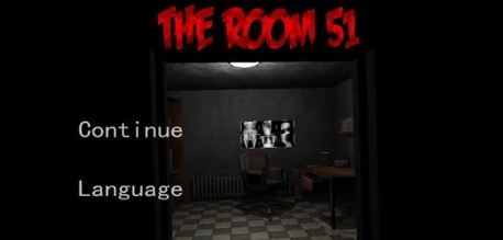 51号房间(The Room 51)截图1