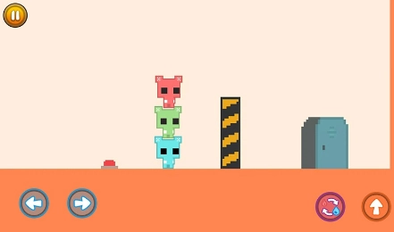 我的萌宠乐园截图1