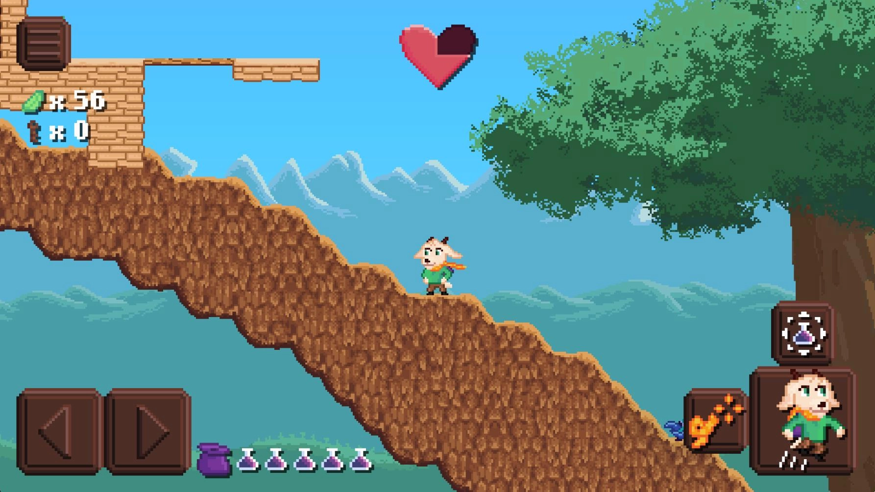 药剂师学徒(Apothecarys Arentice)截图1