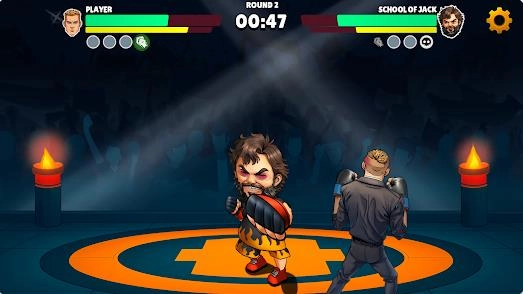 乡村乱斗(Country Brawl)截图1