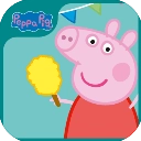 小猪佩奇主题乐园