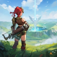 新黎明游戏(Dawnlands安装器)