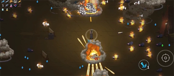 闯关专家(无尽模式）截图1