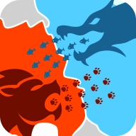 沙场对决(超大地图)