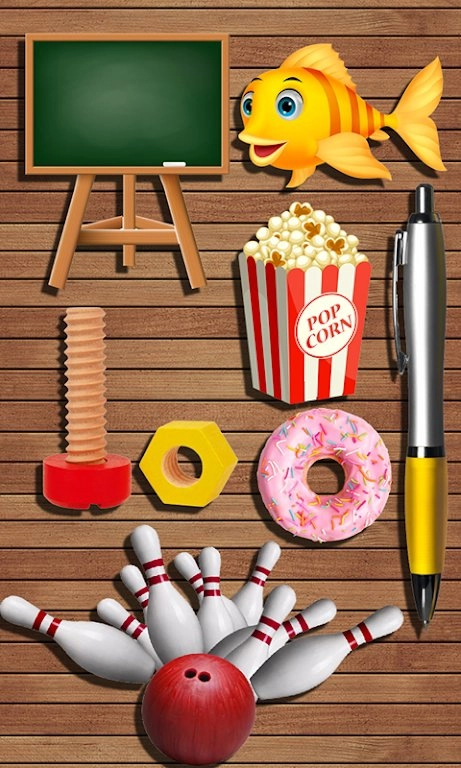 放松身心的玩具(AntiStress Relexation Game)截图1