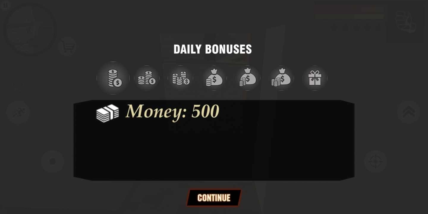 石巨人(Stone giant)截图1