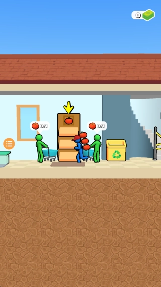 我的小生意截图1