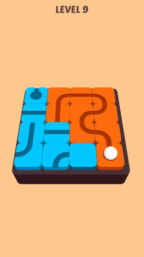 救救小球球截图1