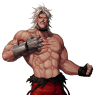 拳皇98HACK天国神族版