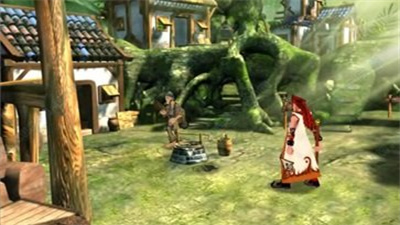 武侠群英传2修改器截图1