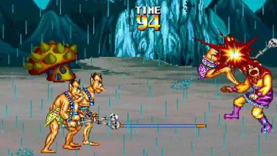 西游释厄传手机版无限道具截图1