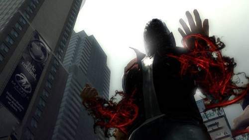 虐杀原形1修改器(风灵月影)截图1