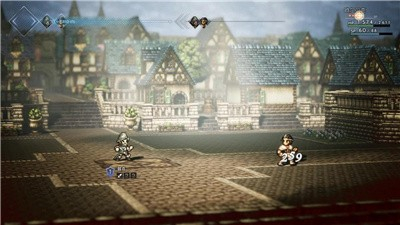 八方旅人2修改器风灵月影版截图2